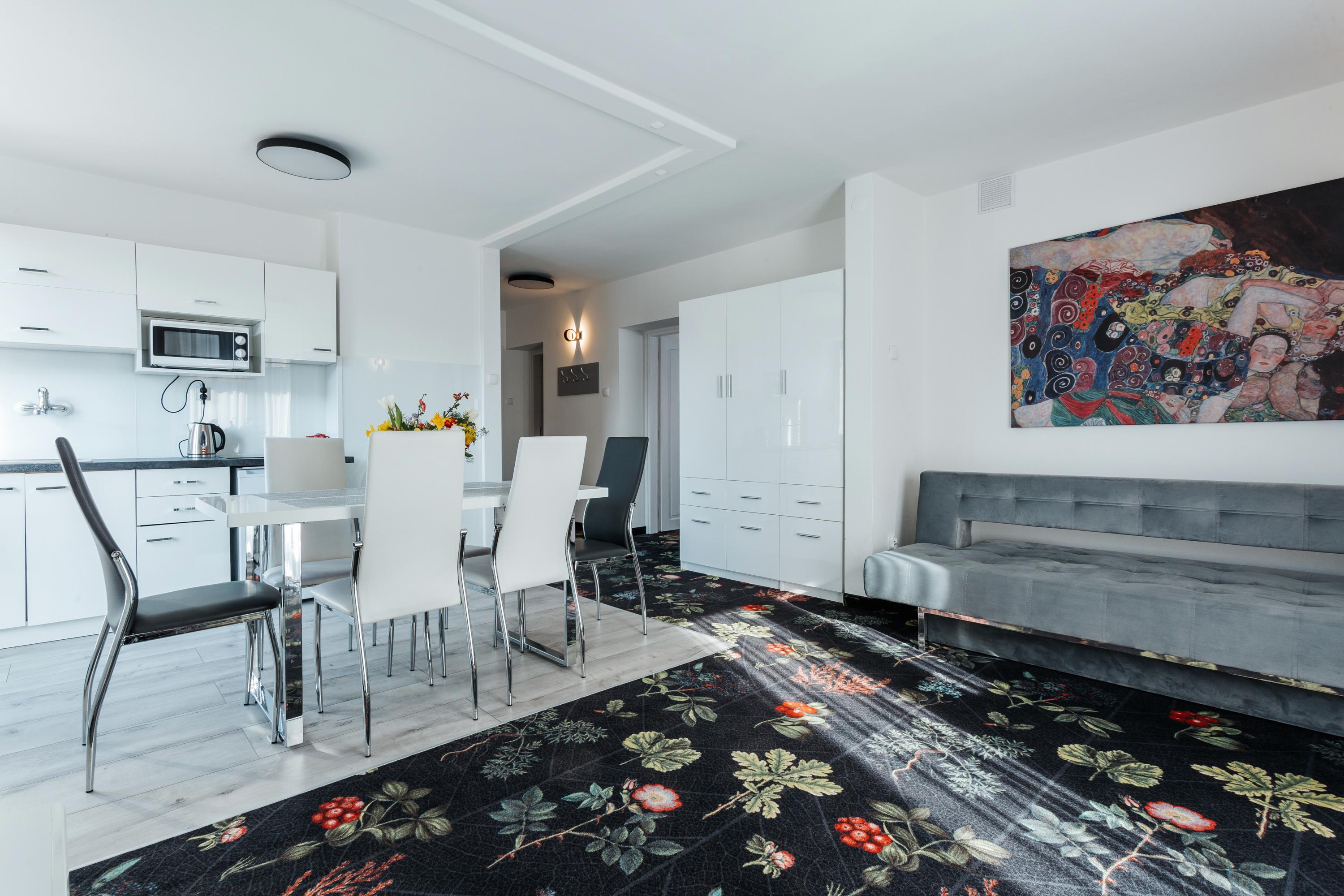 Apartamenty I Domki Gorski Potok Zakopane Exterior foto