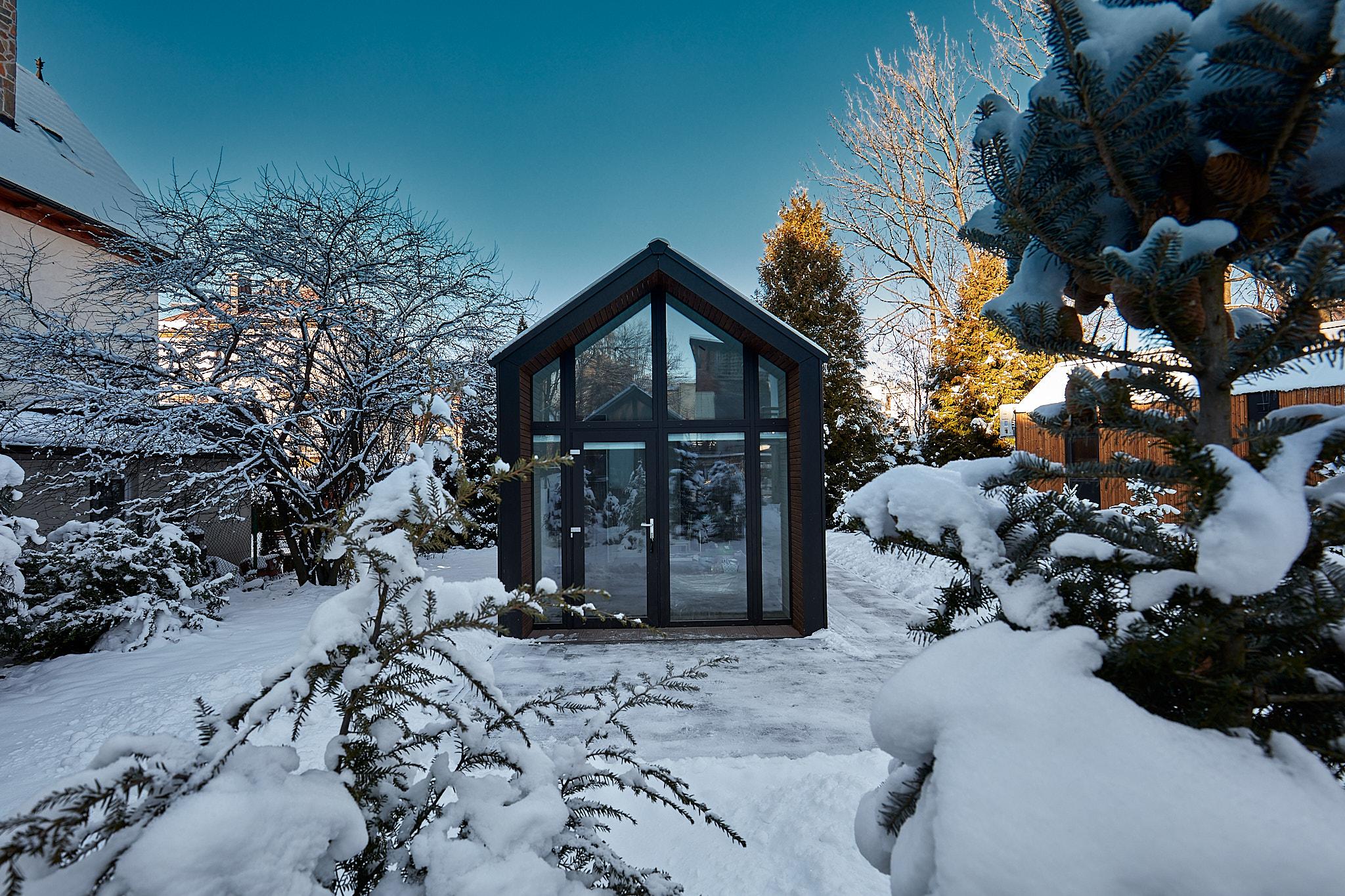 Apartamenty I Domki Gorski Potok Zakopane Exterior foto
